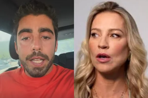 Pedro Scooby volta a rebater Luana Piovani em treta por piolhos: “Cansa”