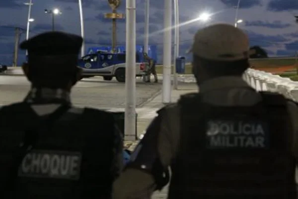 Salvador: militares serão ouvidos sobre conduta em relação à imprensa