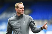 Chris Kirkland sofreu de dependência química e problemas de saúde mental por não se firmar no Liverpool