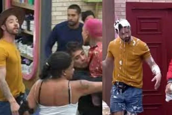 A Fazenda 13: Veja as 8 tretas mais icônicas do reality show