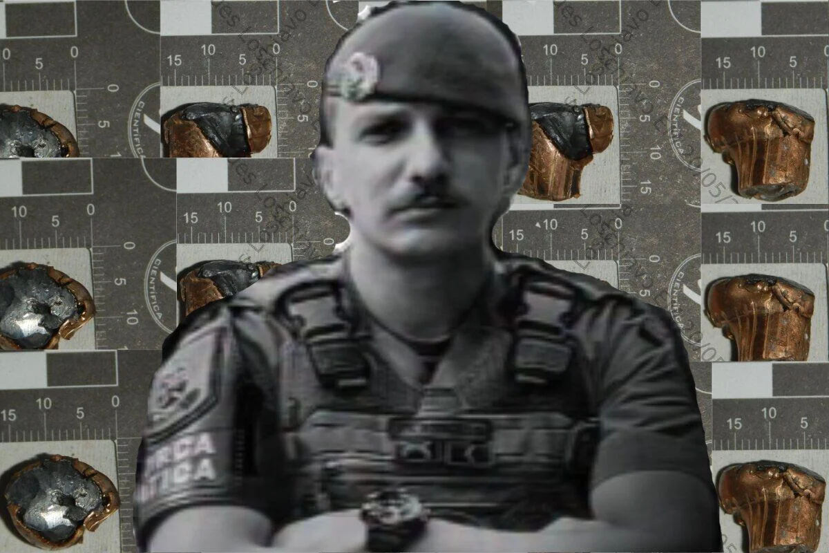 Fogo amigo: MPSP cita tiros de armas ausentes na perícia após ação da PM