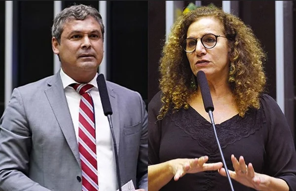 ministério governistas