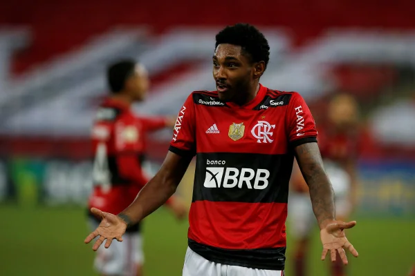 Flamengo Vitinho
