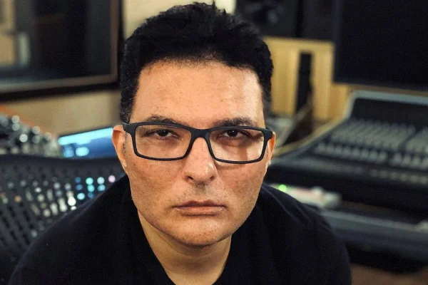 Vocalista do Art Popular fala sobre acusação de estupro: “Vítima”