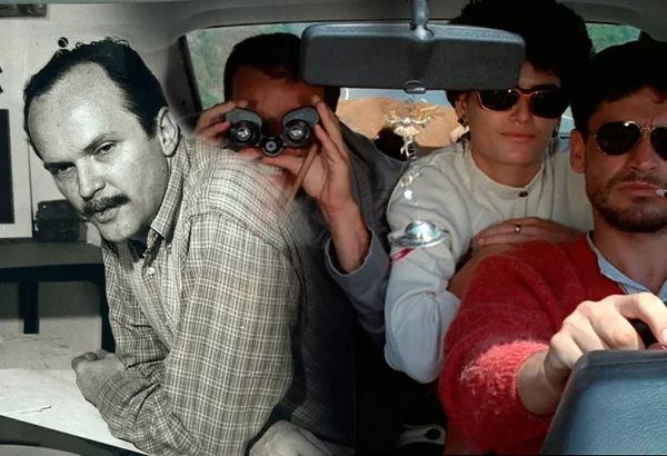 21º Festival de Brasília do Cinema Brasileiro (1988)