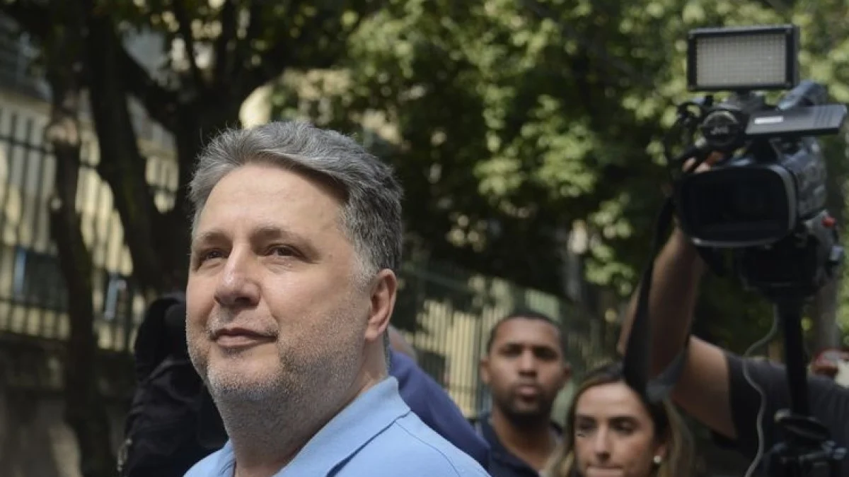 Por maioria, TSE anula votos de Garotinho; Ruas fica perto de vencer no RJ