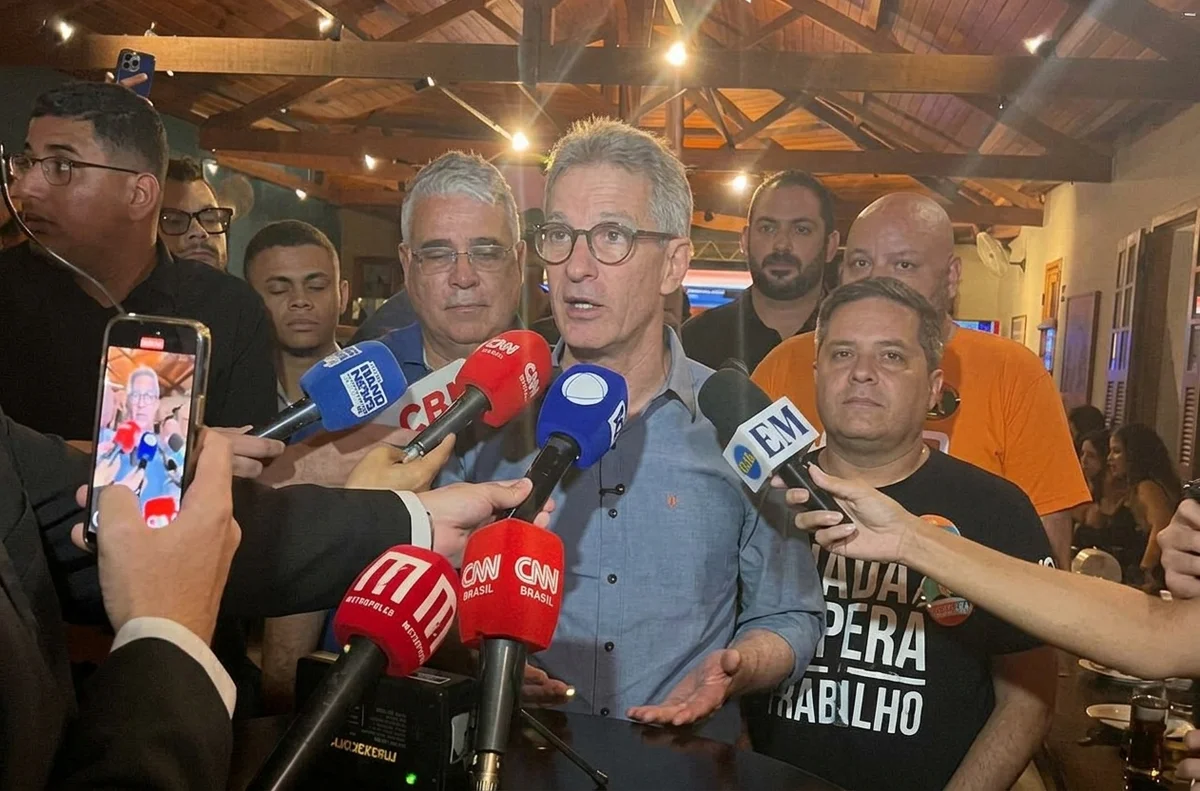 Romeu Zema (Novo)