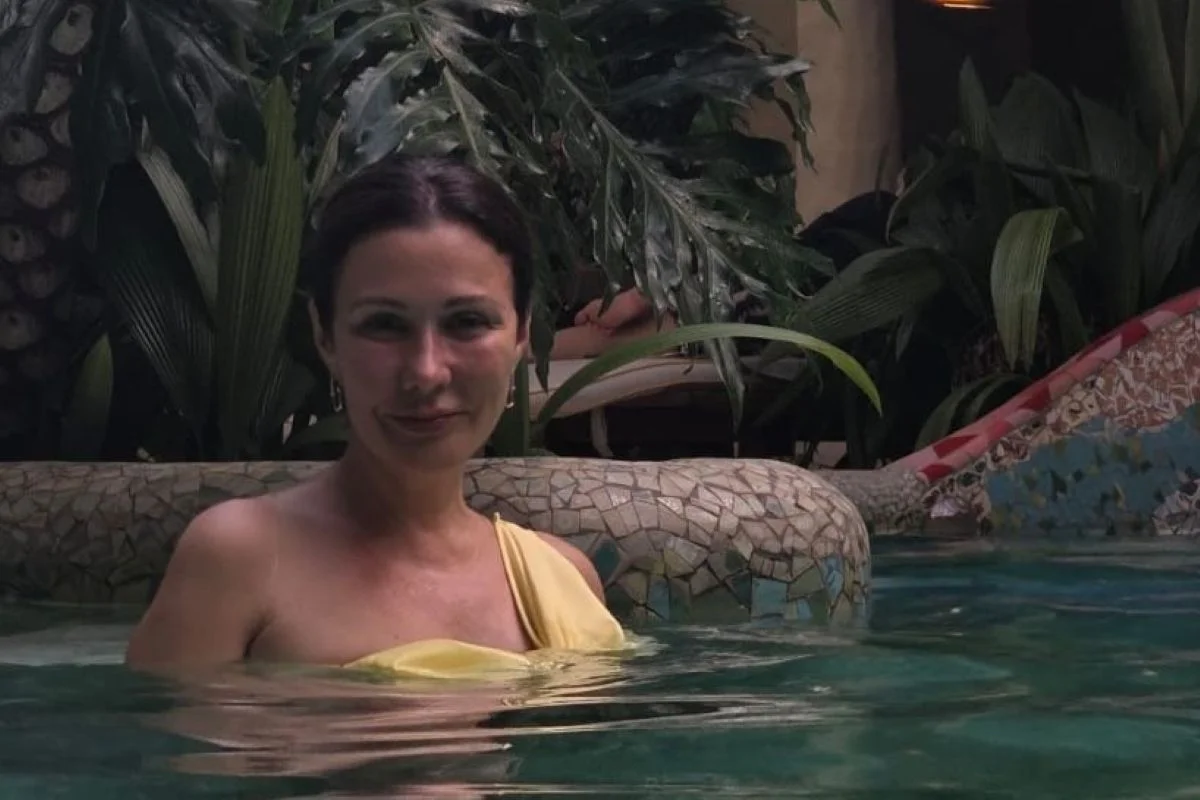 Preso, Brennand vai se casar com Karina Kufa, ex-advogada de Bolsonaro - imagem 3 Preso, Brennand vai se casar com Karina Kufa, ex-advogada de Bolsonaro - imagem 3