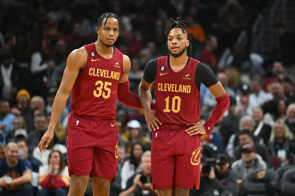 Cleveland Cavaliers - Metrópoles