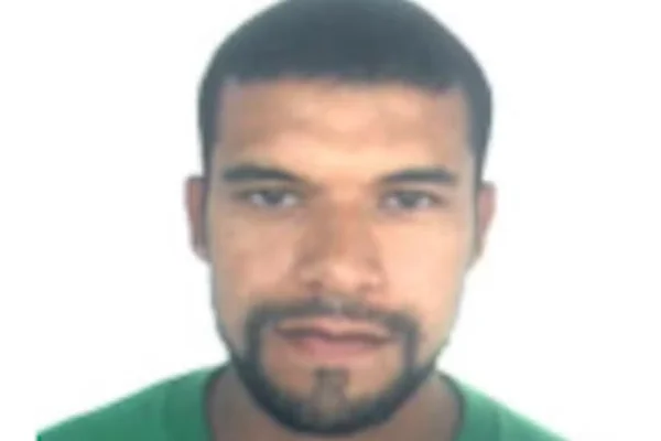 Imagem colorida do homem de 38 anos que foi encontrado morto e amordaçado no interior de SP - Metrópoles