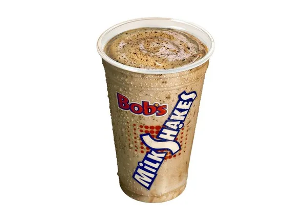 Milk-shake de Ovomaltine do Bob’s agora é exclusivo do McDonald’s