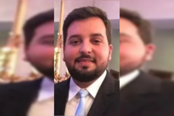 Saiba quem é o marido de deputada de Goiás denunciado por agressão