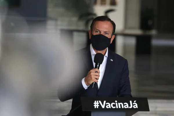 João Doria