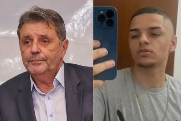 Secretário contesta 27 tiros contra jovem: “Quatro projéteis no corpo dele”