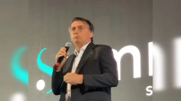 Bolsonaro