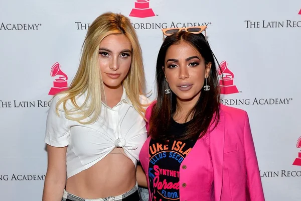 Conheça Lele Pons, venezuelana que é a melhor amiga gringa de Anitta