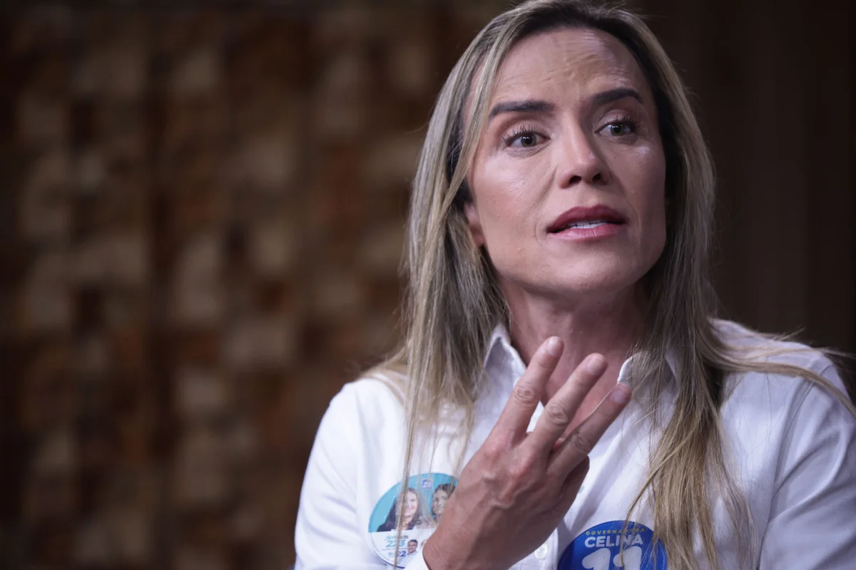 Celina afirma que o BRB “não vai quebrar” e descarta venda do banco - imagem 7 Celina afirma que o BRB “não vai quebrar” e descarta venda do banco - imagem 7