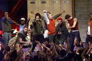 Boyband NSYNC