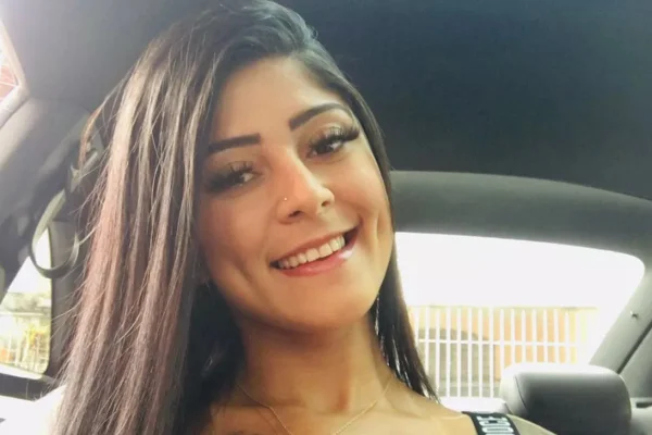 Jovem é internada após ser encontrada com marcas de agressão no litoral de SP