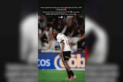 Esposa de Andrés Goméz desabafa