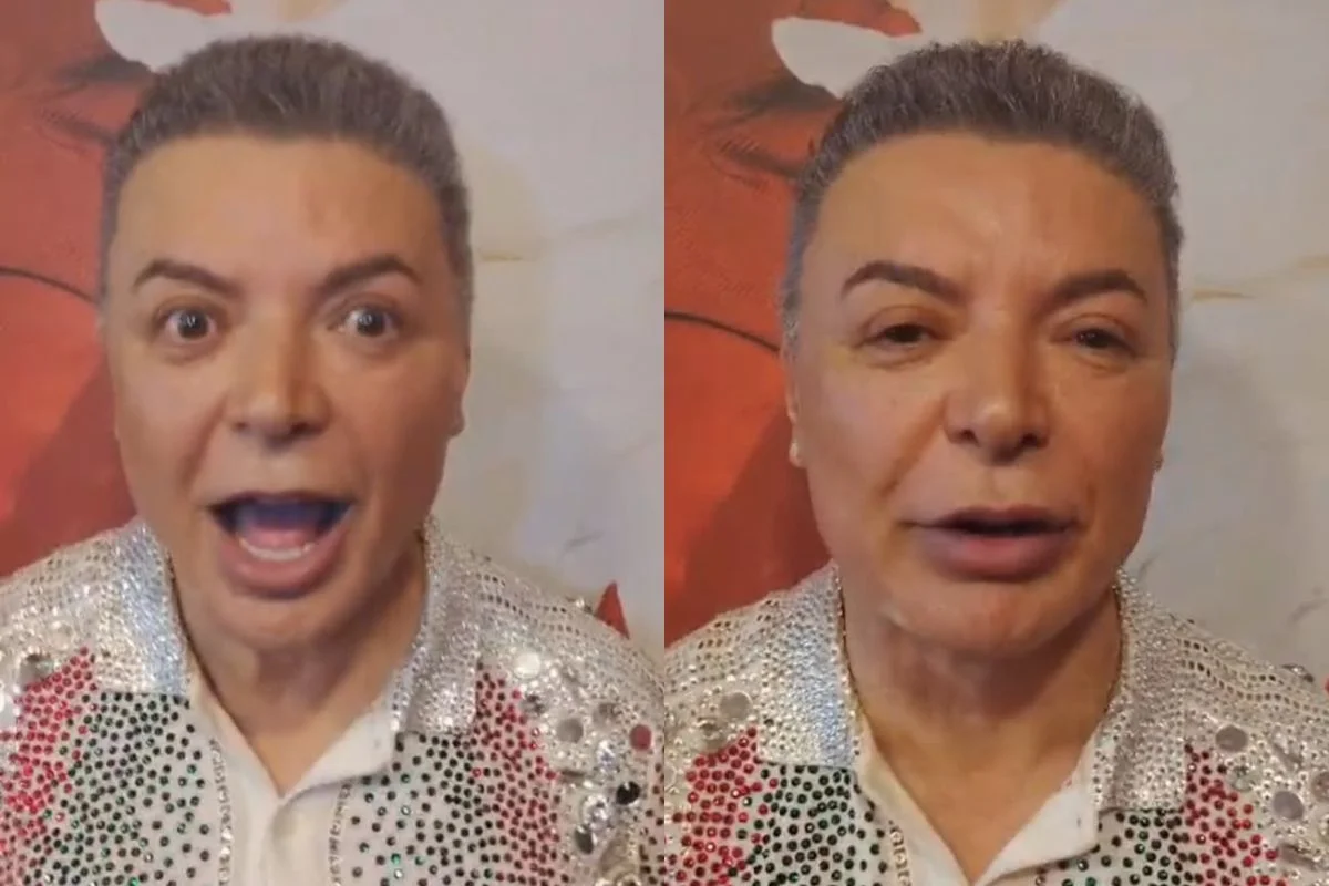 David Brazil abre o jogo sobre Paolla, Virginia e rumores envolvendo Anitta