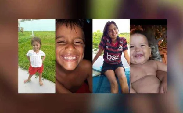 Doença misteriosa mata duas crianças da mesma família