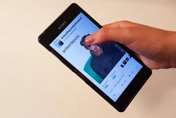 Perfil no Twitter ironiza estudantes de universidades federais