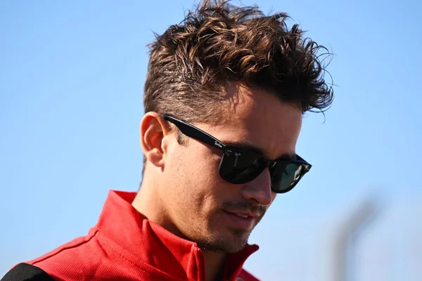 Charles Leclerc