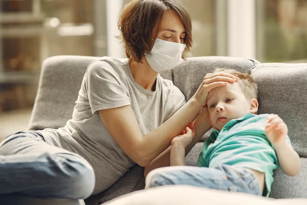 Cinco erros para evitar quando for medicar seu filho