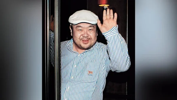Malásia diz que toxina VX matou Kim Jong Nam