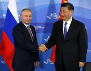 China nega que pediu à Rússia para adiar invasão à Ucrânia até o fim das Olimpíadas