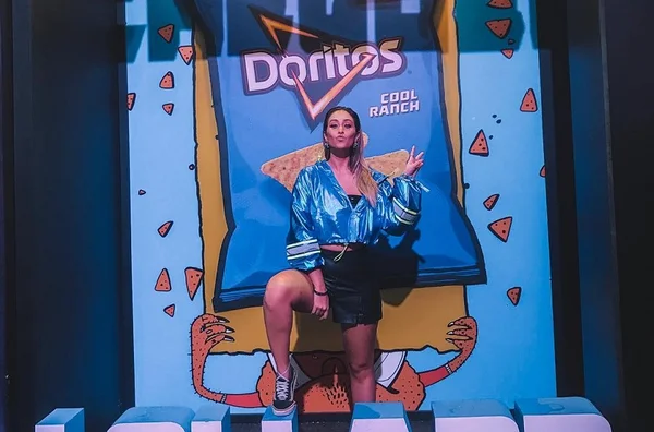 Brasilienses marcam presença no festival Lollapalooza, em São Paulo
