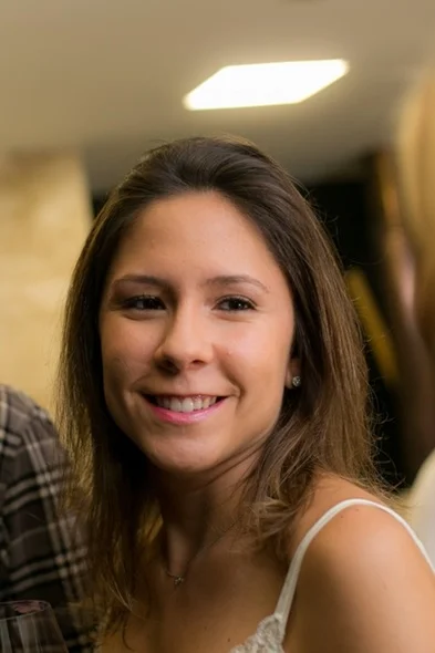 Mariana Mudrovitsch Mariana Mudrovitsch