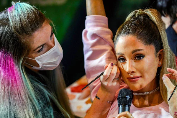 Ariana Grande