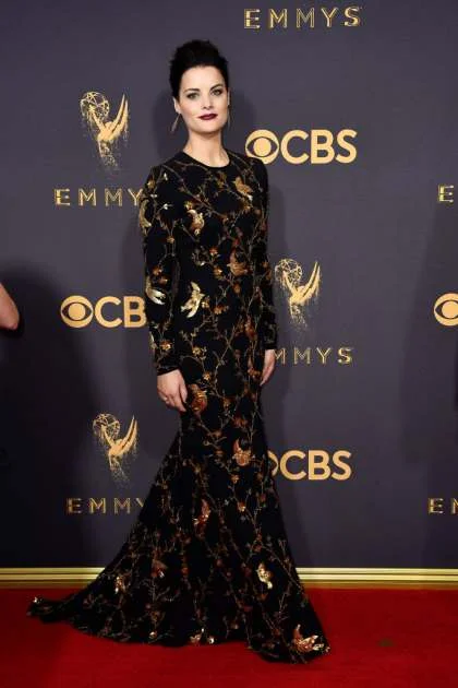 Jaimie Alexander Jaimie Alexander