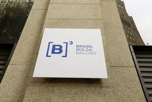 Bolsa de Valores B3/ divulgação