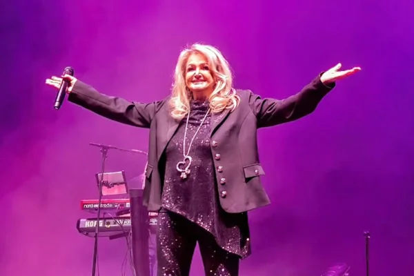 Bonnie Tyler