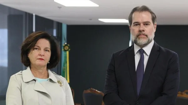 PGR recorre da decisão de Toffoli sobre inquéritos com dados do Coaf