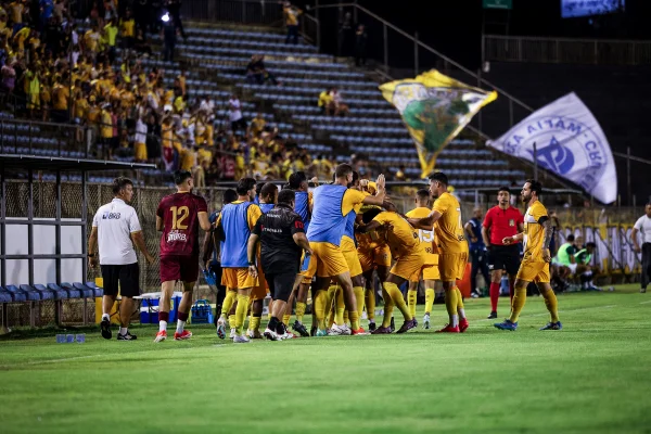 Brasiliense é o único time do DF a chegar às quartas da Série D