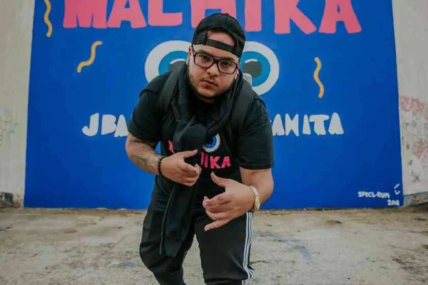 Conheça Jeon, o arubano que compôs “Machika” para Anitta e Balvin