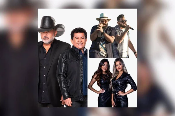 Fábrica de Hits aumenta casting em parcerias com artistas sertanejos
