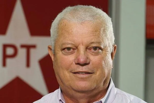Everaldo Anunciação - Metrópoles