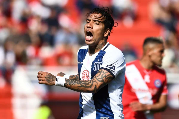 Jogador Dayro Moreno