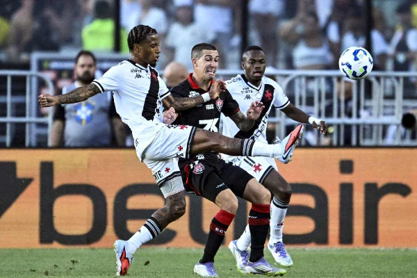 Palpite Vasco x Vitória – Copa do Brasil – 26/08/26