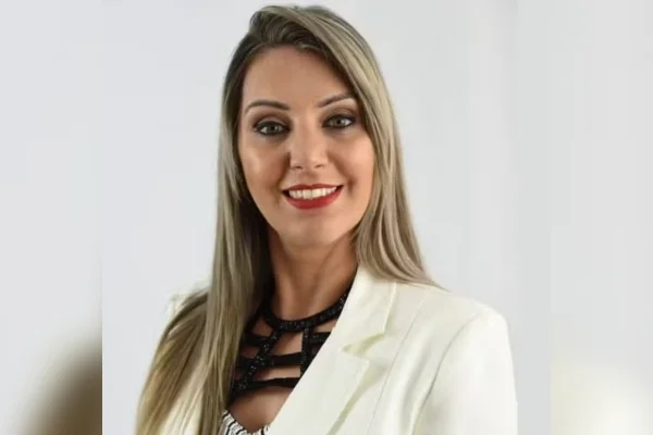 Ex-vereadora envia mensagem à mãe e é encontrada morta minutos depois