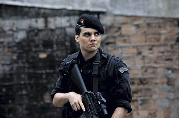 Tropa de Elite