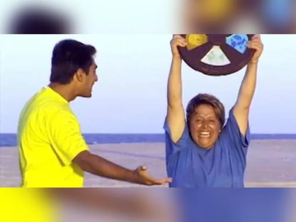 No Limite: “Tudo diferente”, diz Elaine, campeã da primeira edição