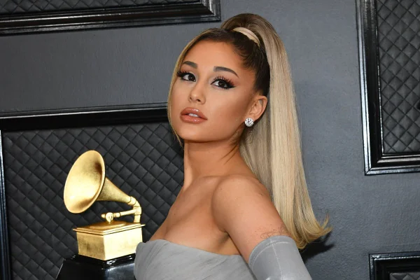 Ariana Grande