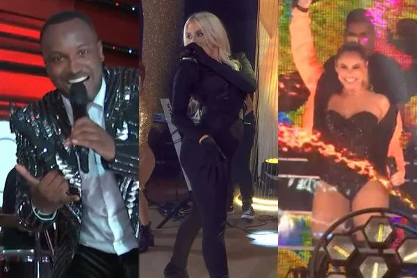 Saiba quanto os artistas ganham para cantar nas festas do BBB
