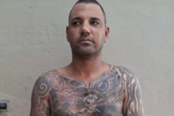 Bruno Gustavo Felisbino